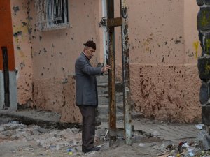 Çatışmalar ibadetleri olumsuz etkiliyor