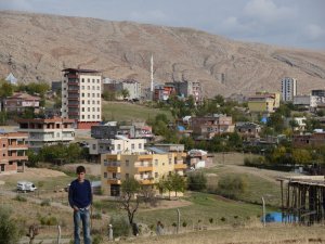 HDP'den Silvan açıklaması: Çok sayıdaki ölü ve yaralı hakkında bilgi alınamıyor