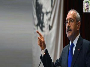 CHP'de oyuncular artıyor