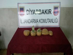 ZEHİR TACİRLERİNE GEÇİT YOK: 5 KİŞİ TUTUKLANDI