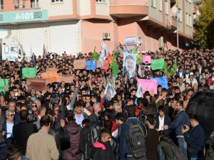 DİYARBAKIR SİLVAN İÇİN BİR OLDU