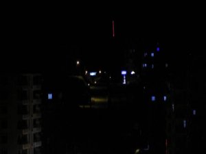 Silvanlılar 11. güne de silah sesleri ile uyandı