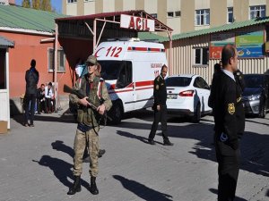 Diyarbakır’da 3 şehit