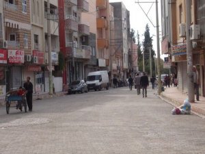 Mardin Nusaybin'de sokağa çıkma yasağı ilan edildi