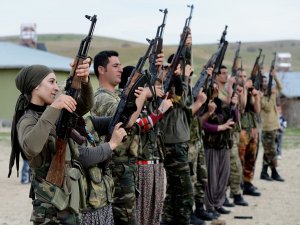 Koruculardan ‘Özlük hakkı’ talebi