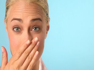 Burun kanamasının en sık görülen nedenleri