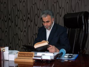 Fransız bakanın açıklamasına Diyarbakır müftüsünden tepki