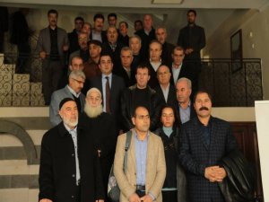 Barış Bloku Silvan'a gitti