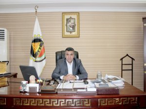 Diyarbakır Esnaf Sanatkarlar Odası Başkanı Ebedinoğlu’ndan önemli çağrı: