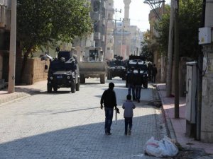 Nusaybin'de sıkıyönetimin 5 günü: 2 ölü, 12 yaralı