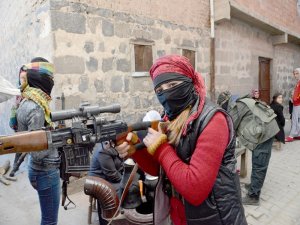 Sur’da operasyon kararı çıktı