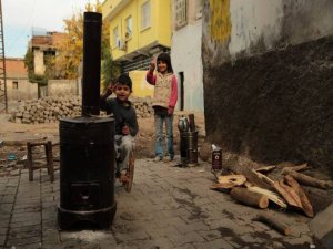 Sur'da yeni yaşam örülüyor