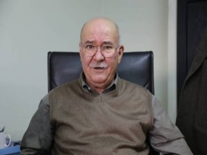 Gazeteci Engin: Ben olsam Suriye sınırını PYD'ye teslim ederim