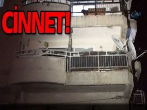 Cİnnet geçirdi ,3 kişiyi silahla vurdu