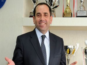 Spor Toto'dan Diyarbakır'a destek