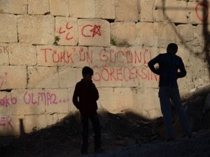 Emniyet'ten 'Esedullah' Genelgesi: İtibarımıza Zarar Veriyor