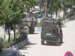 Yüksekova'da yasak kalktı