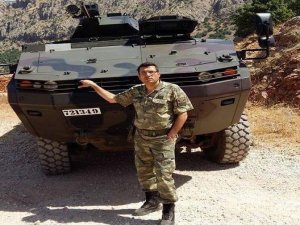 ŞEHİT CENAZESİNDE ÇİFTE STANDART