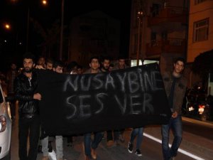 Çanakkaleyê deng da Nisêbînê