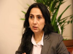 Yuksekdag: Kes nikare ji bandora me xilas bibe