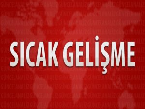 Diyarbakır’daki saldırıda 1 polis şehit oldu