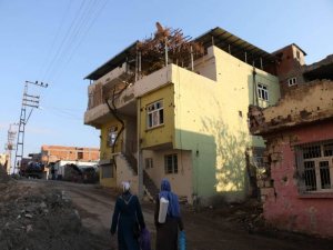 Silvan'da köy komünleri kuruluyor