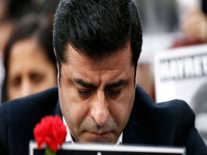 Demirtaş: Elçi'nin mirası barıştır