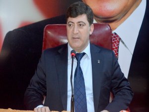 AKAR’DAN TAHİR ELÇİYE YAPILAN SALDIRIYA KINAMA