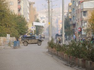 Cizre’de çatışma: 1 ölü