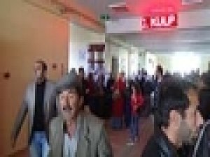 YATILI KURAN KURSUNDA YANGIN