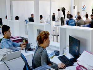 Dicle EDAŞ’tan genç istihdamına katkı