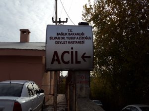 Silvan'da bir kadın öldürüldü