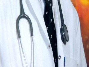 Sağlık Harcamaları Rakamları Açıklandı