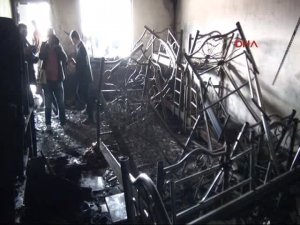 Çocukların kimlikleri belirlendi