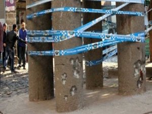 Sur'da vardiyalı operasyon