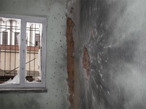 Sur’da gece gündüz çatışma