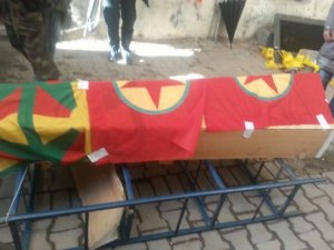 Demirel'in cenazesi saatlerdir bekletiliyor