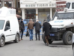 Savcılık: İki şüpheli vuruldu