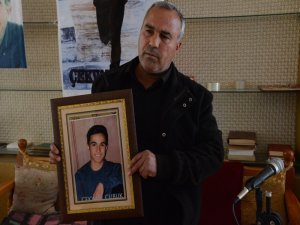 Çekvar, ölmeden 5 gün önce gözaltına alınmış