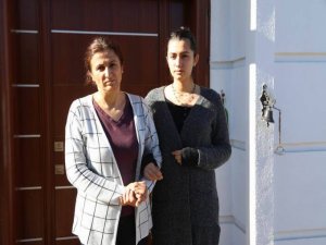 Türkan Elçi: Tahir'in en büyük korkusu çocukların yetim kalmasıydı