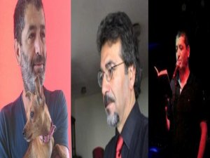 ŞAİR SALİH AYDEMİR: “ ŞİİR SOKAKTA DEĞİL, ŞAİR SOKAKTA OLMALI. ”