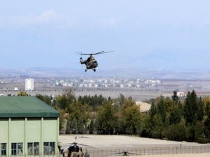 Lice ve Hazro kırsalında büyük operasyon