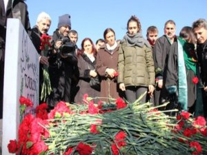 Elçi ile Dink kol kola...