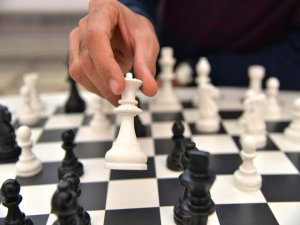 Satranç Turnuvası başlıyor