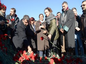 Elçi: Kılıf uydurulmasın