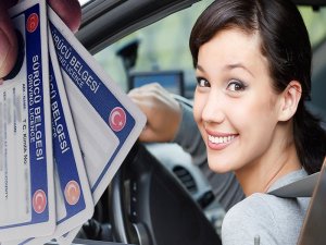 Sürücülere 10 Yılda Bir Sağlık Raporu şartı