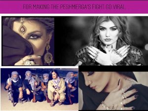 DEMİRTAŞ’LA AYNI LİSTEDE