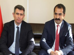 TBB Başkanı Metin Feyzioğlu:  “Türkiye zor bir dönemden geçiyor"