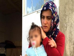 PKK'nin kaçırdığı polisin eşi, Sare Davutoğlu'na seslendi: Söz vermiştiniz