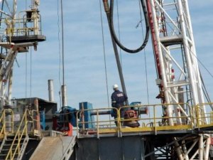 TPAO'ya, Diyarbakır'da petrol arama ruhsatı